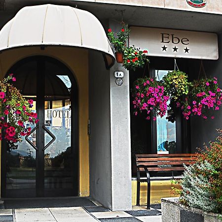 Hotel Ebe San Piero a Sieve Luaran gambar