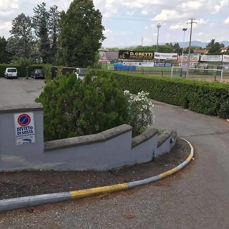 Hotel Ebe San Piero a Sieve Luaran gambar