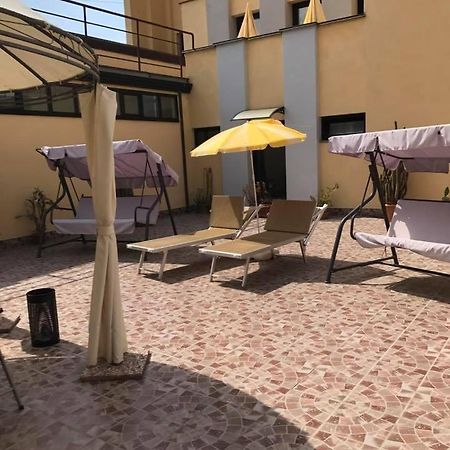 Hotel Ebe San Piero a Sieve Luaran gambar