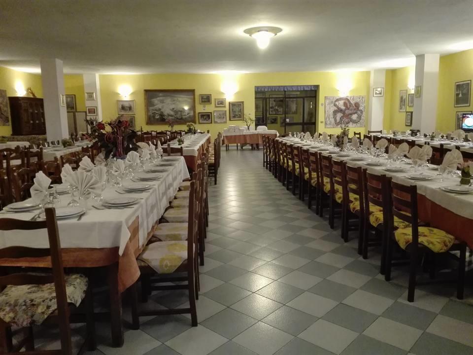 Hotel Ebe San Piero a Sieve Luaran gambar