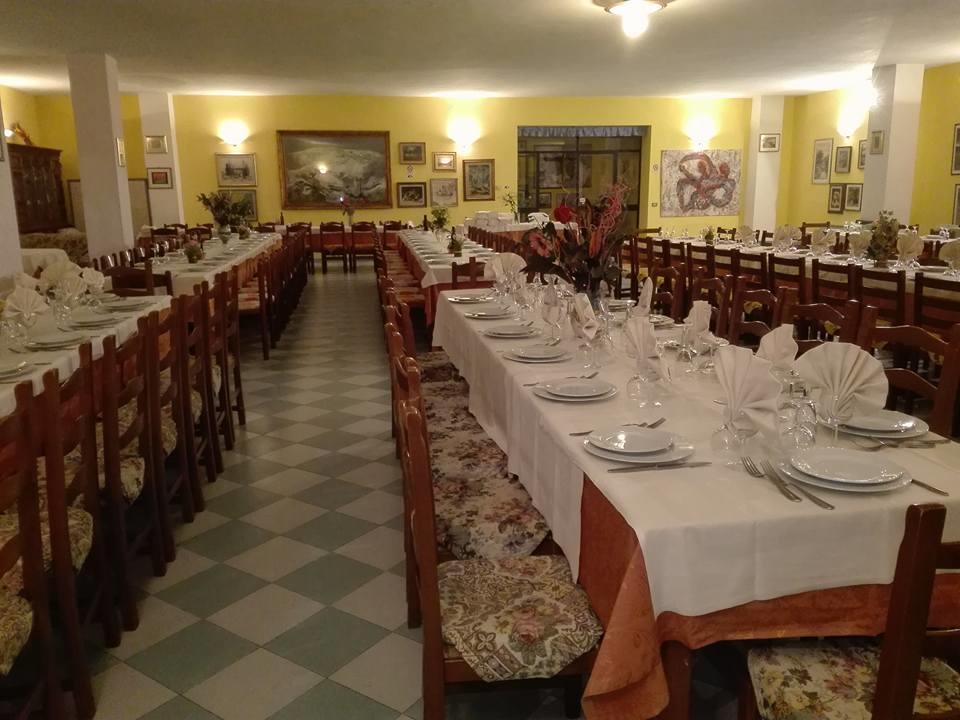 Hotel Ebe San Piero a Sieve Luaran gambar