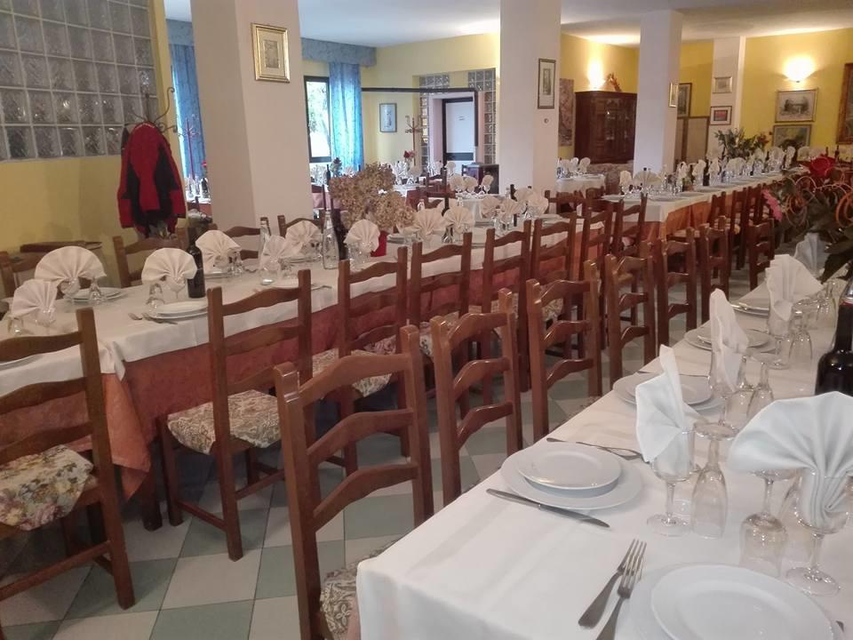 Hotel Ebe San Piero a Sieve Luaran gambar