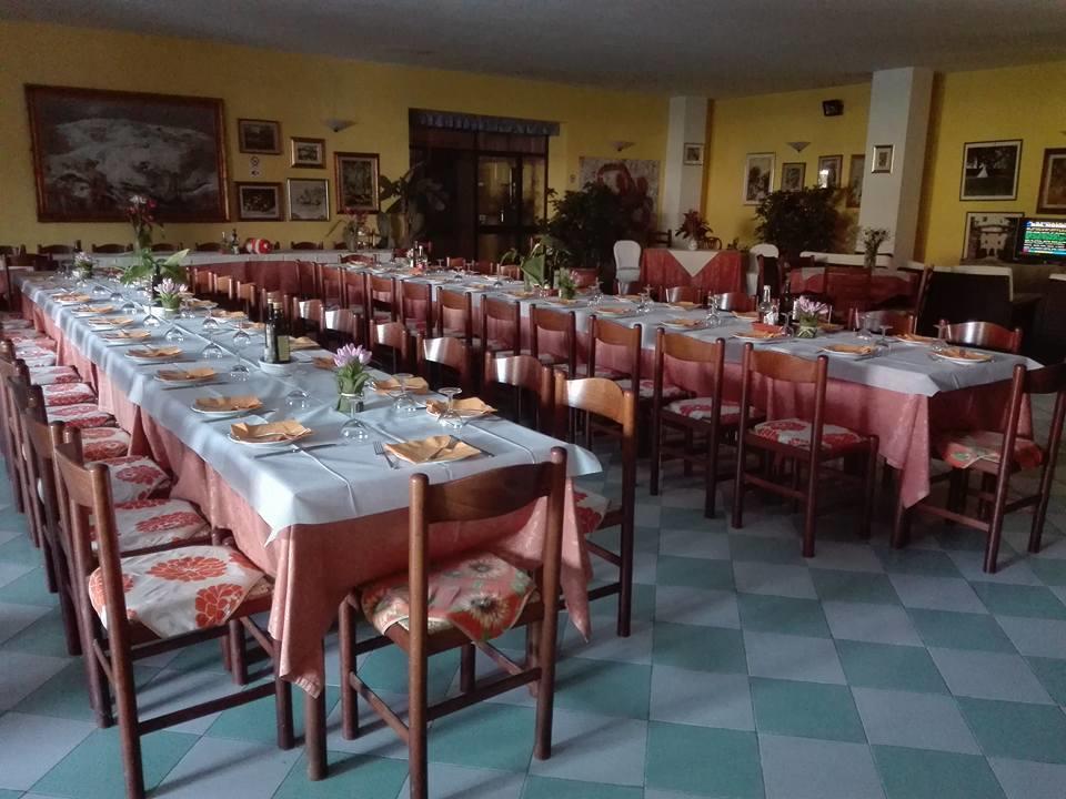 Hotel Ebe San Piero a Sieve Luaran gambar
