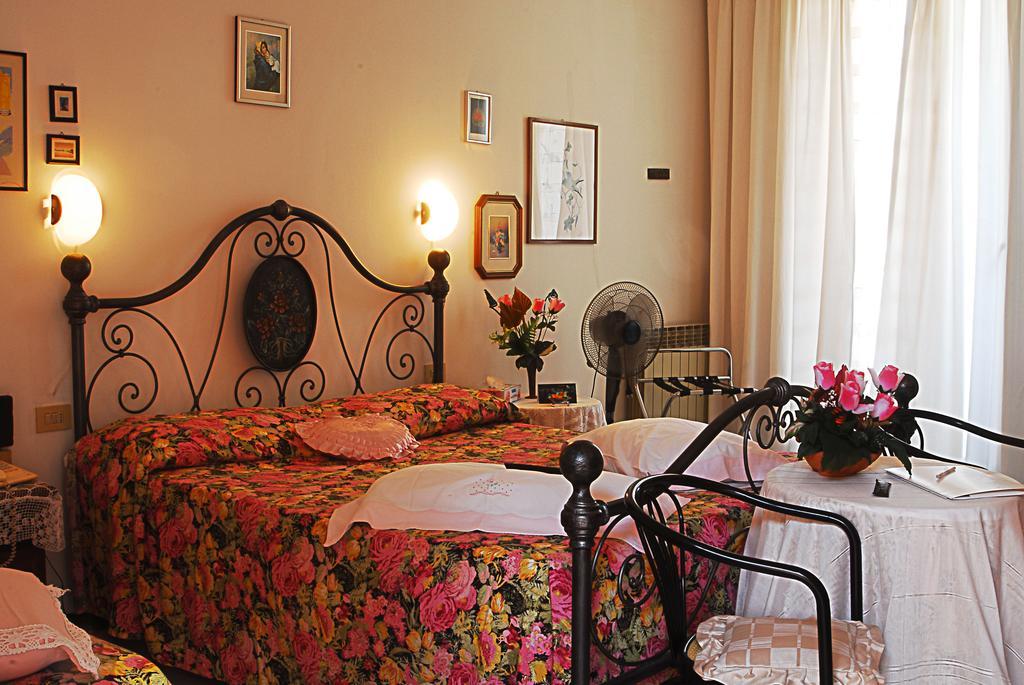 Hotel Ebe San Piero a Sieve Luaran gambar