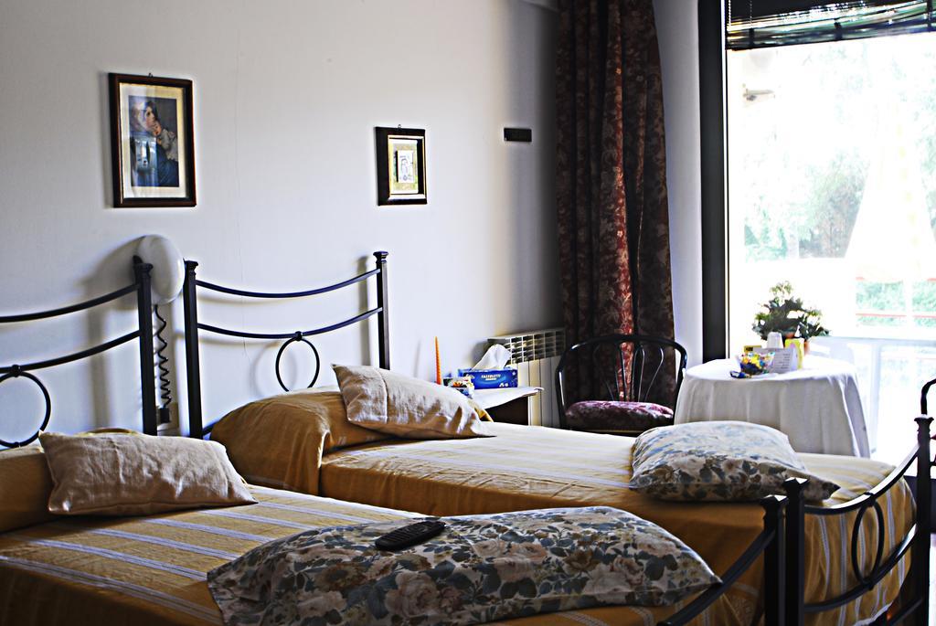 Hotel Ebe San Piero a Sieve Luaran gambar
