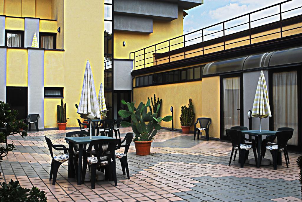 Hotel Ebe San Piero a Sieve Luaran gambar