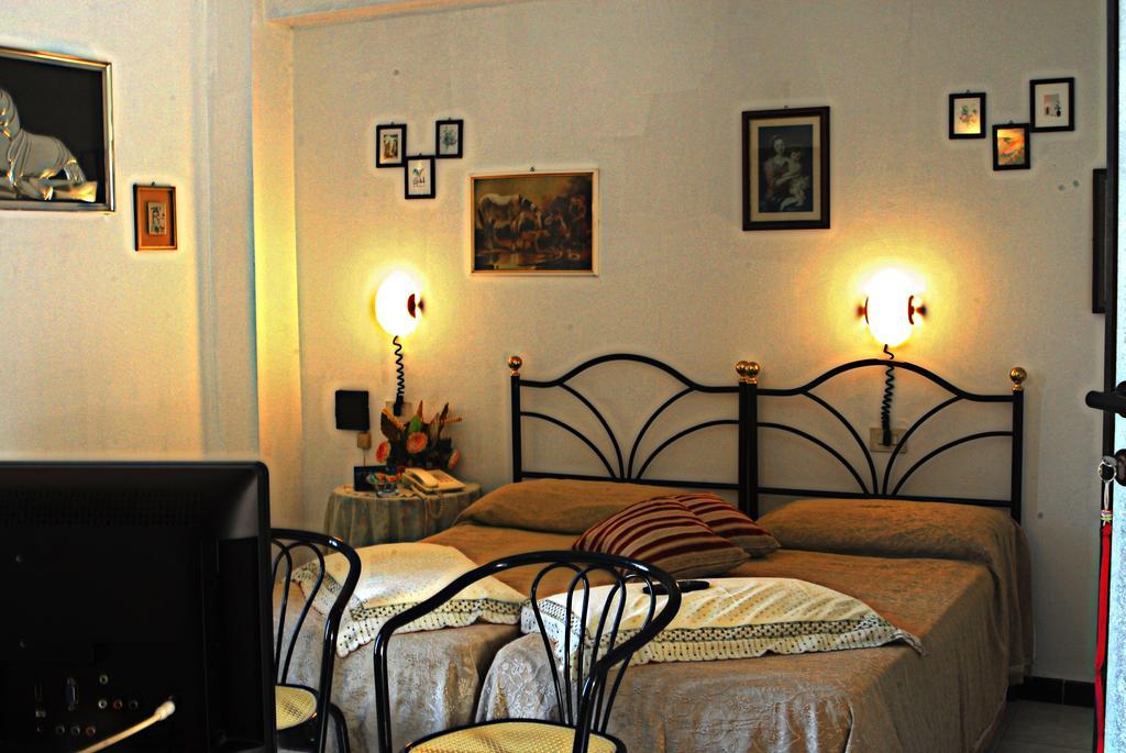 Hotel Ebe San Piero a Sieve Luaran gambar