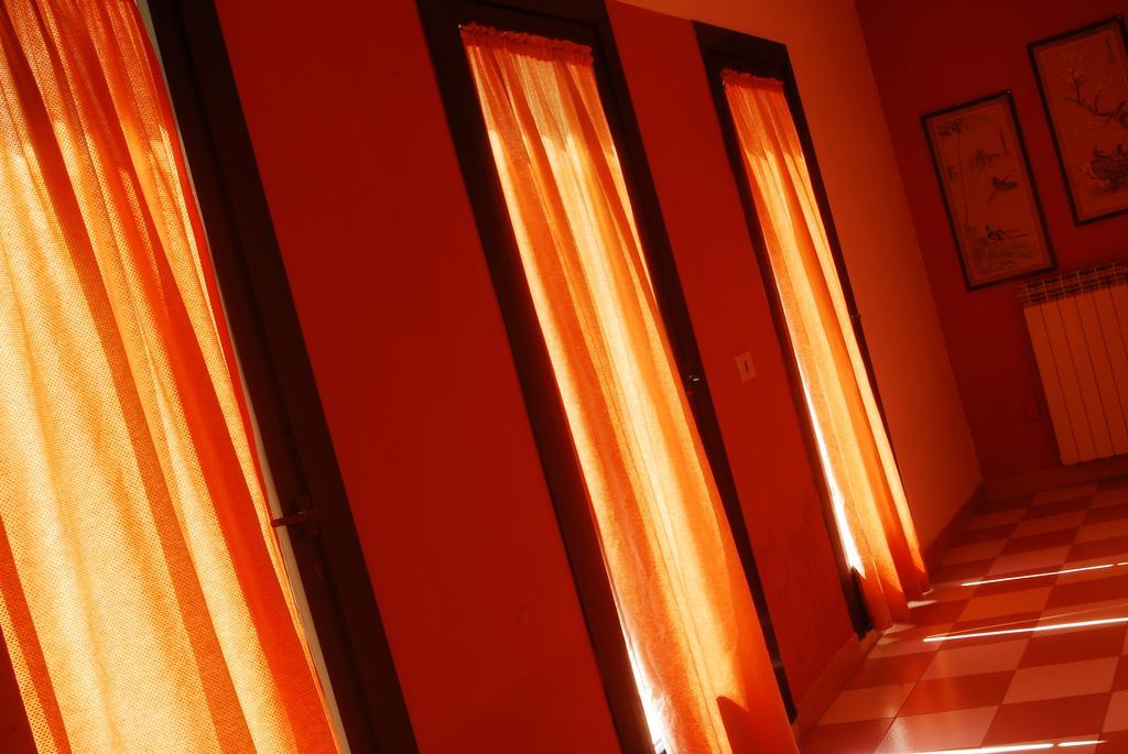 Hotel Ebe San Piero a Sieve Luaran gambar