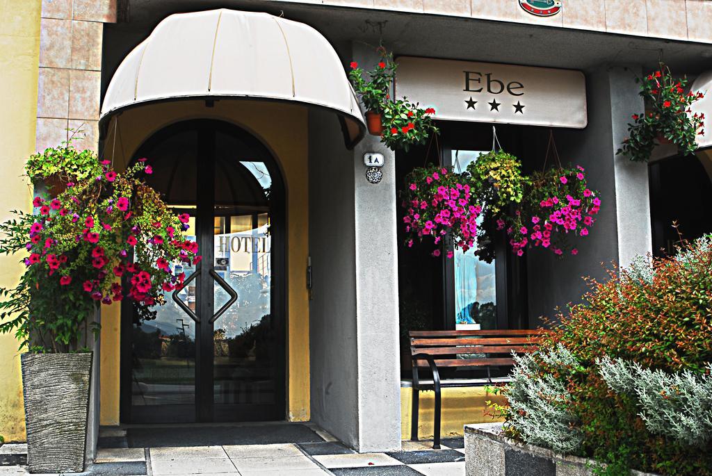 Hotel Ebe San Piero a Sieve Luaran gambar