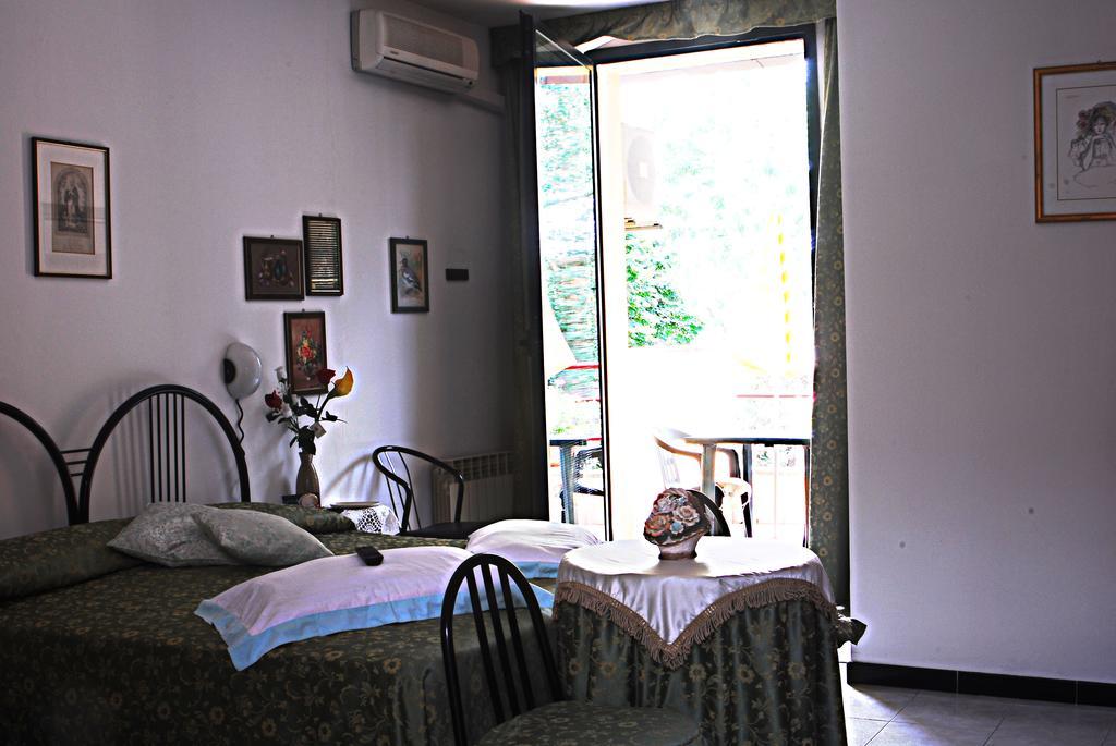 Hotel Ebe San Piero a Sieve Luaran gambar
