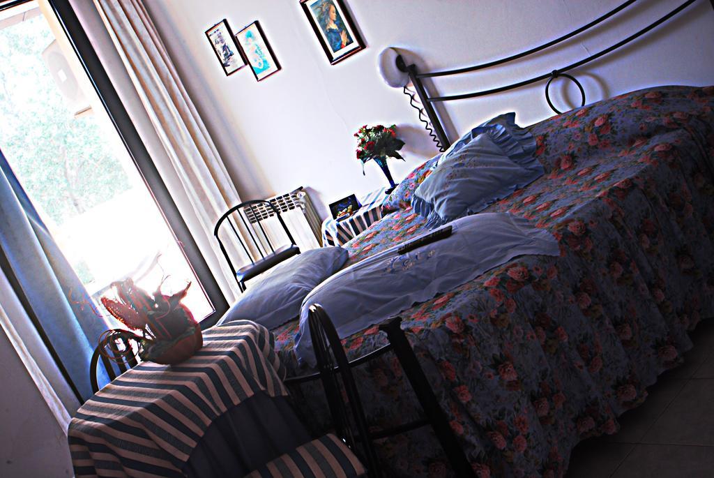 Hotel Ebe San Piero a Sieve Luaran gambar