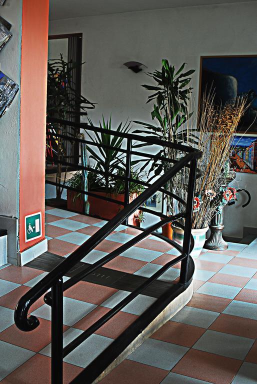 Hotel Ebe San Piero a Sieve Luaran gambar
