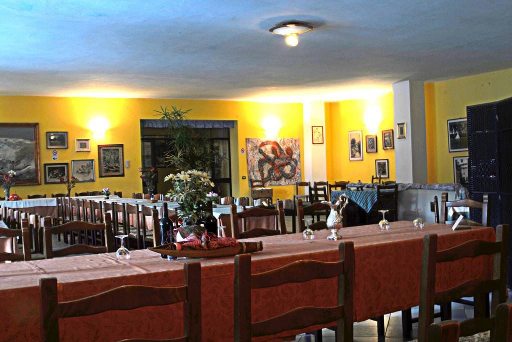 Hotel Ebe San Piero a Sieve Luaran gambar