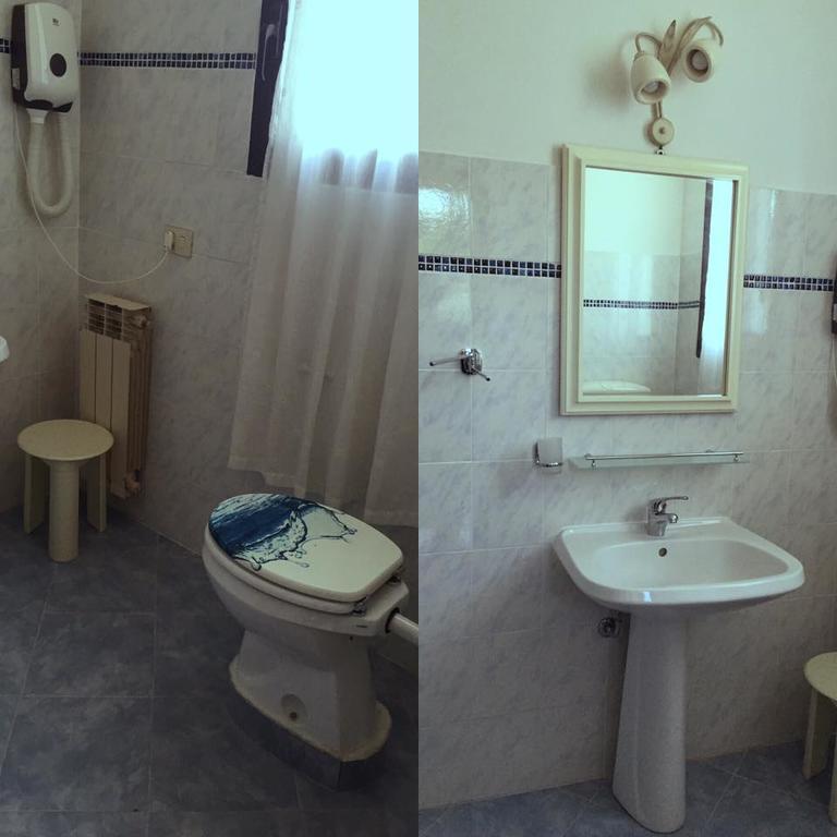 Hotel Ebe San Piero a Sieve Luaran gambar
