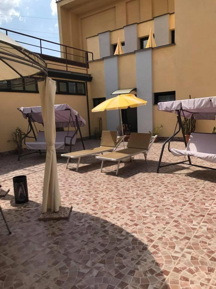 Hotel Ebe San Piero a Sieve Luaran gambar