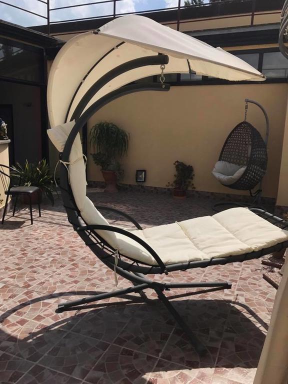 Hotel Ebe San Piero a Sieve Luaran gambar