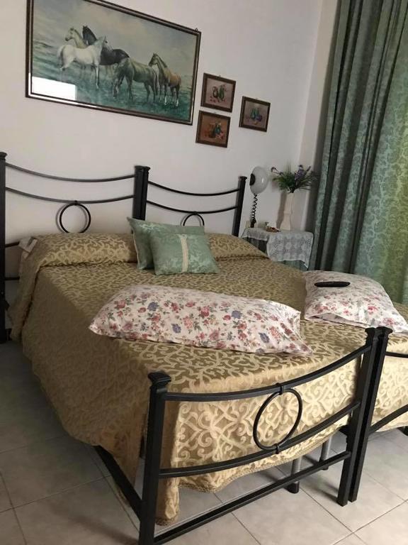 Hotel Ebe San Piero a Sieve Luaran gambar