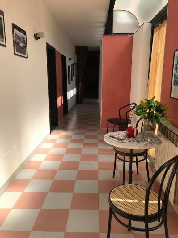 Hotel Ebe San Piero a Sieve Luaran gambar