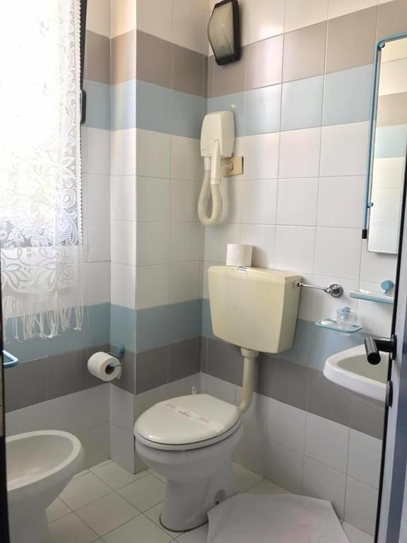 Hotel Ebe San Piero a Sieve Luaran gambar