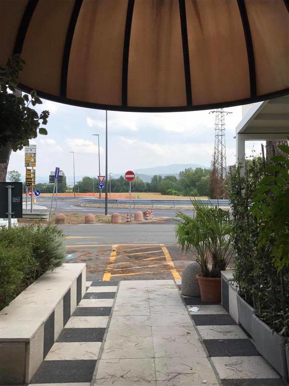Hotel Ebe San Piero a Sieve Luaran gambar