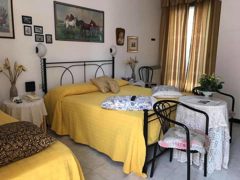 Hotel Ebe San Piero a Sieve Luaran gambar
