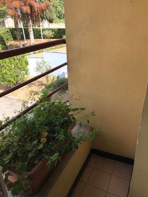 Hotel Ebe San Piero a Sieve Luaran gambar