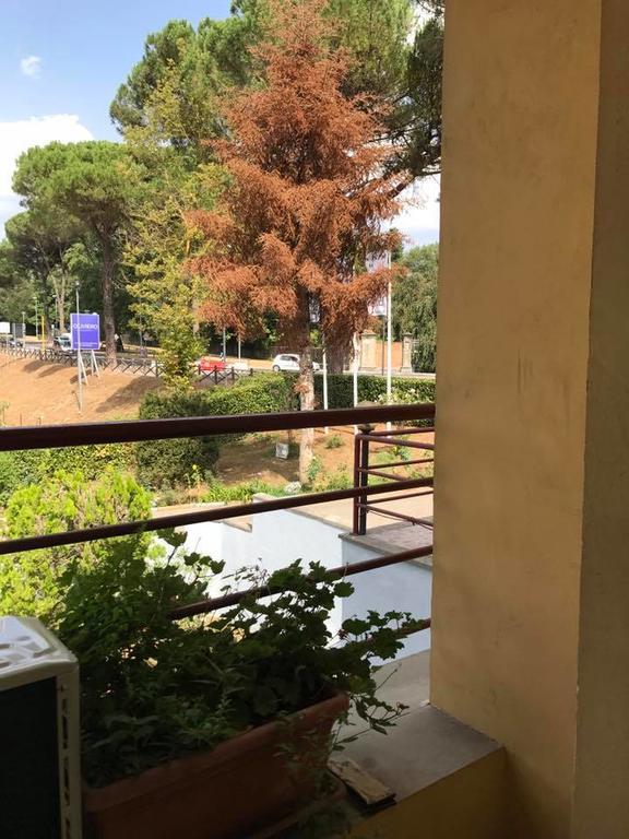 Hotel Ebe San Piero a Sieve Luaran gambar