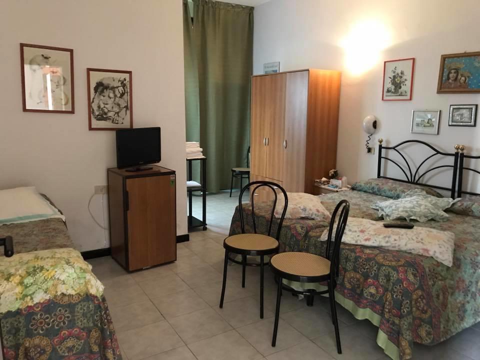 Hotel Ebe San Piero a Sieve Luaran gambar