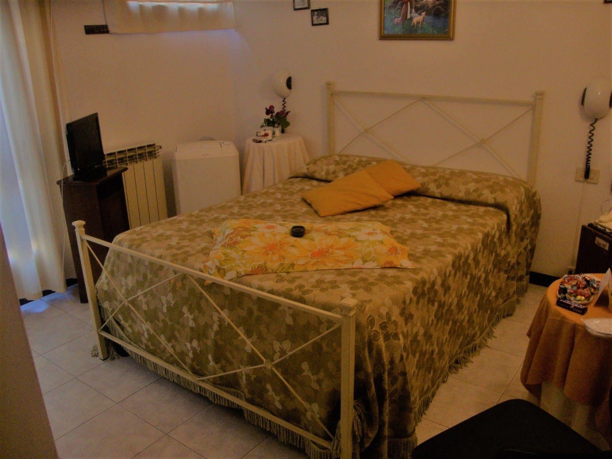 Hotel Ebe San Piero a Sieve Luaran gambar
