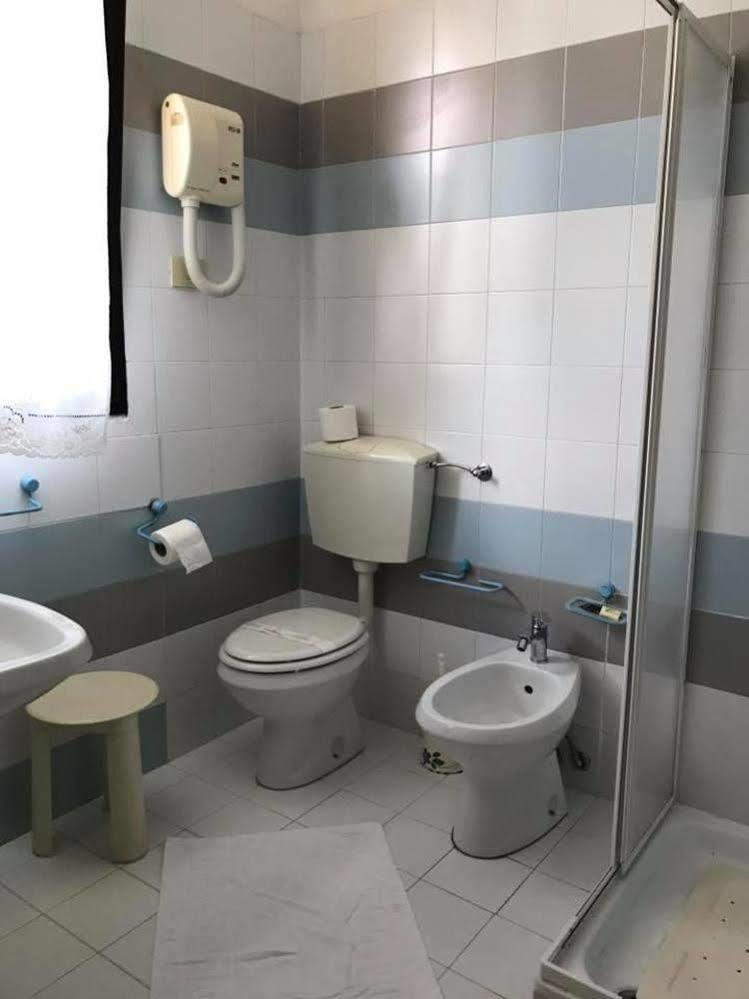 Hotel Ebe San Piero a Sieve Luaran gambar