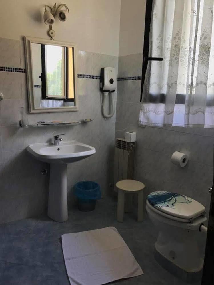 Hotel Ebe San Piero a Sieve Luaran gambar