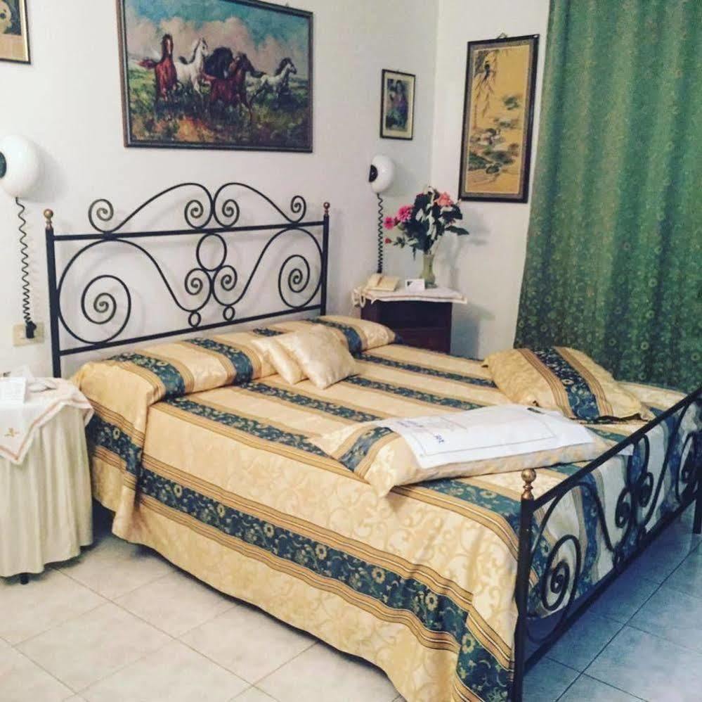 Hotel Ebe San Piero a Sieve Luaran gambar