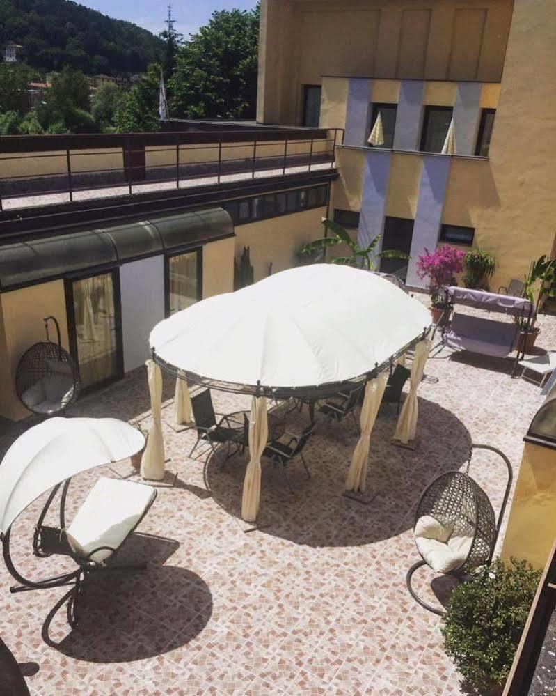 Hotel Ebe San Piero a Sieve Luaran gambar