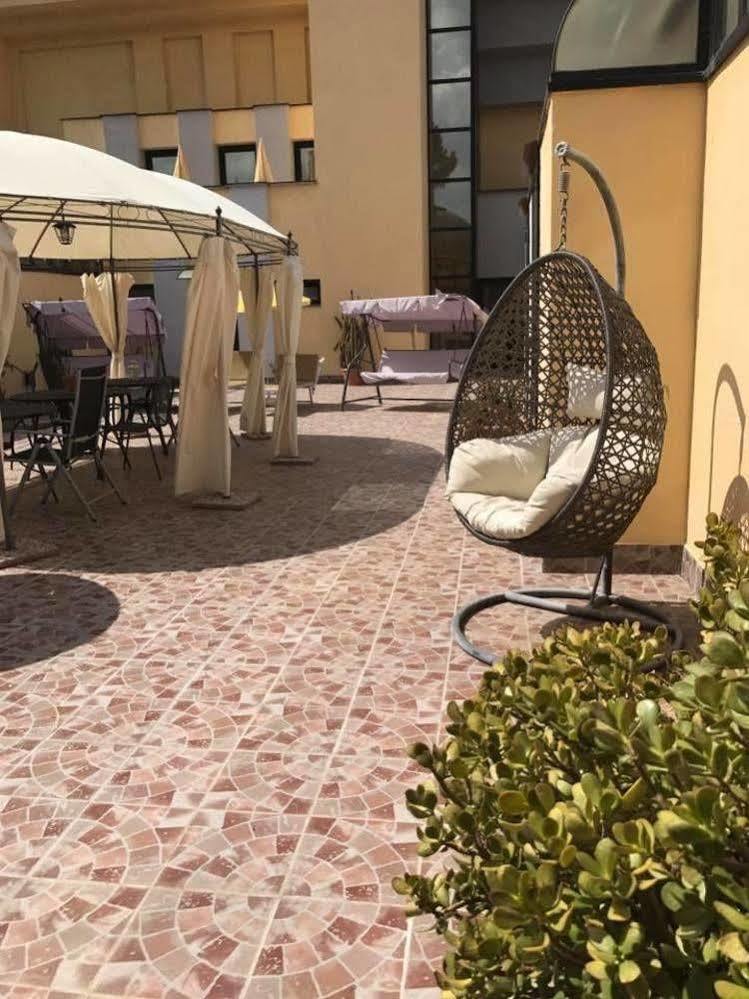 Hotel Ebe San Piero a Sieve Luaran gambar