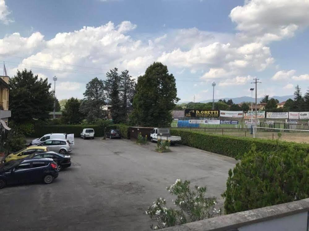 Hotel Ebe San Piero a Sieve Luaran gambar