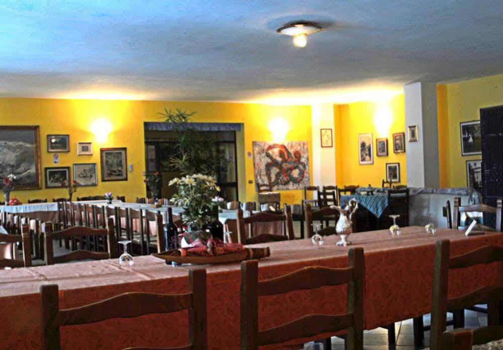 Hotel Ebe San Piero a Sieve Luaran gambar